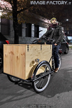 2018-11-29 Milano - Critical Mass 80